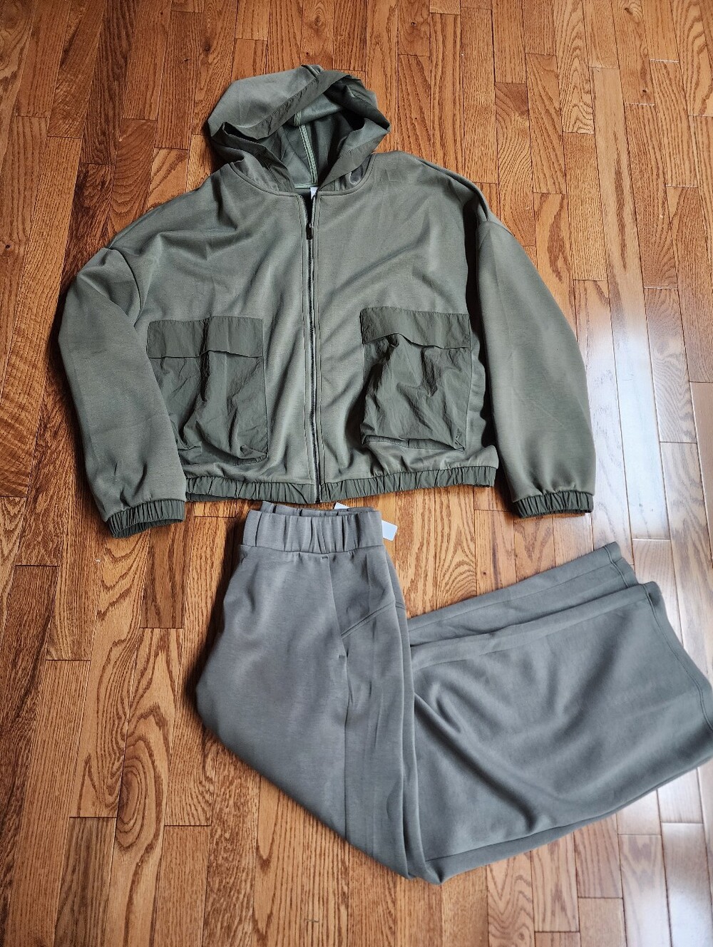Women's Lounge Set